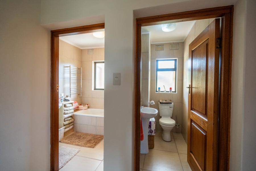 7 Bedroom Property for Sale in West Beach Eastern Cape